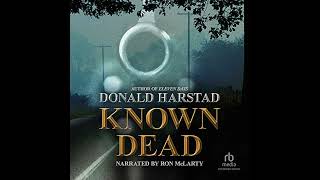 Known Dead by Donald Harstad | Free Audiobook