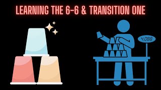 Speed Stacking - You Have Mastered the 3-6-3, Now What!? (Part 2)