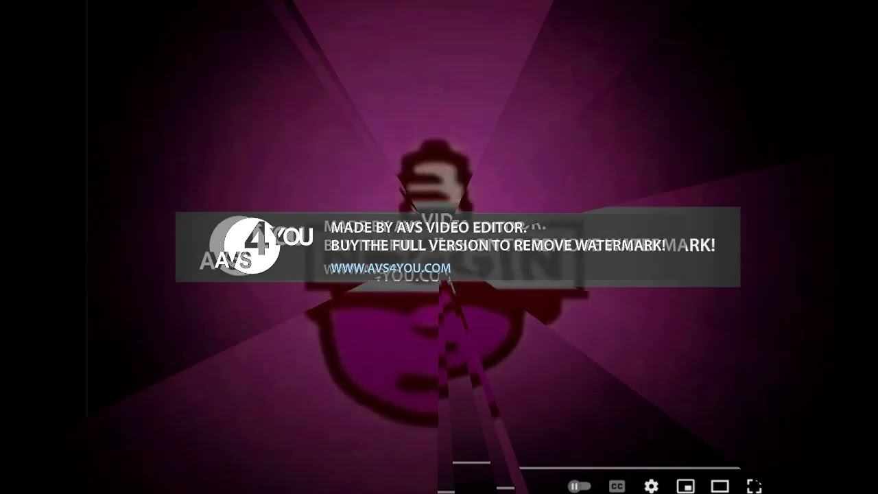 Noggin And Nick Jr Logo Collection Effects