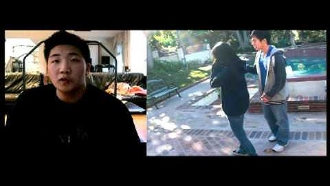 Rough Draft Video Project