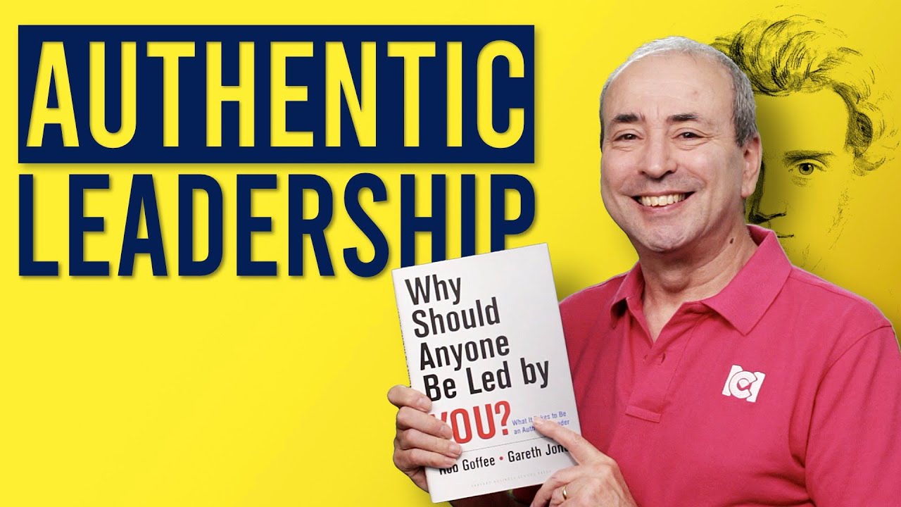 What is Authentic Leadership?