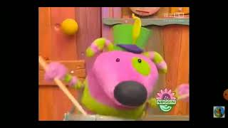 The Backyardigans Marching Song