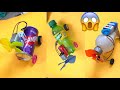 Top 3 Amazing Inventions Ideas | Awesome DC Motor Life Hacks | Crafts Ideas