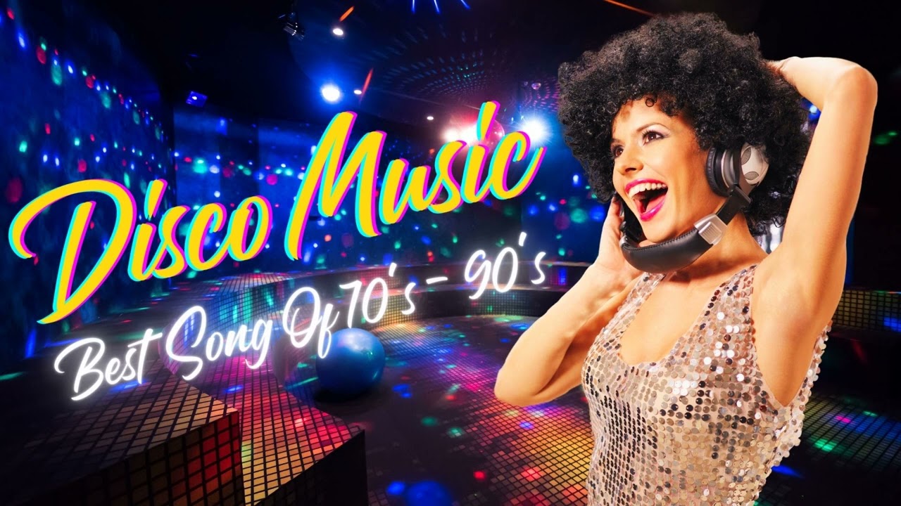 Nonstop Disco Dance Remix 80s 90s Legends Greatest Hits Old Disco Nonstop Disco Dance Remix 80s 90s Legends Greatest Hits Old Disco
