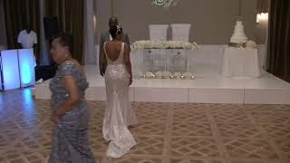 Wedding dance Mother & Son