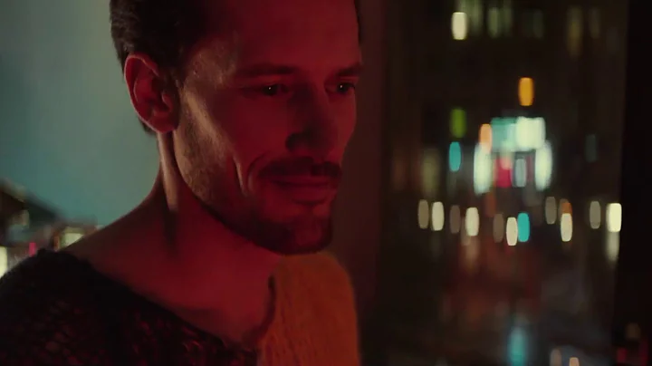 Jil Sander Spring/Summer 2018 Campaign - Episode 1 (Anything)