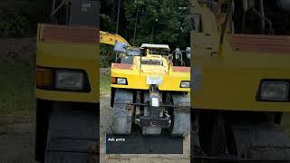 2005 Sumitomo HN200WHK-3 — 1,751h