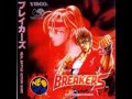 Breakers - Full Soundtrack (Neo Geo)