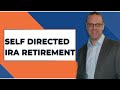 Real Estate Note Investing Self Directed IRA Retirement Investors