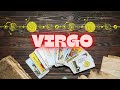 VIRGO 🌈 SOMEONE MAY BE ABOUT TO PUT MONEY BEHIND YOUR NAME 💼💰 TAROT TODAY