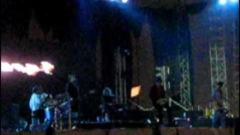 MEW - Am I Wry? No (Live in Java Rockin