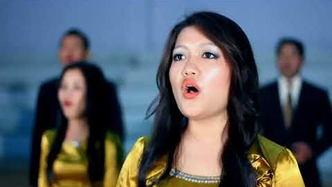 Diocese Zaipawl (2012 - 2013) - Zaiin Ka Fak Ang