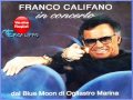 Franco Califano - Io per amarti (Live)