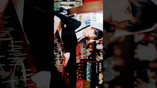 Wednesday Driving Out Customers At Pilgrim Fair-Wednesday2022 Tv Series