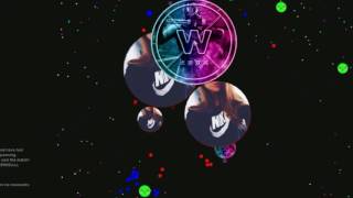 Gota.io - REVERSE POPSPLIT / REVERSE CANNON / INSANE DOUBLE REVERSE - Cham