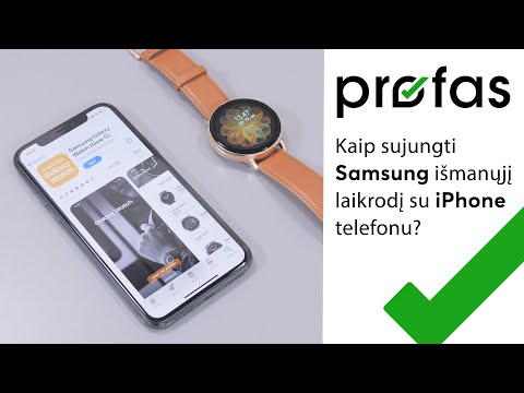 Video: 5 būdai, kaip atjungti laikrodį