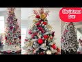 DECORA TÚ ÁRBOL DE NAVIDAD ELEGANTE🎄| CHRISTMAS TREE DECOR |Navidad2021