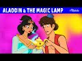 Aladdin And The Magic LampЁЯзЮтАНтЩВя ПЁЯРЙ Genie Dragon Desert Adventure Fairy Tales Aladdin And The Magic LampЁЯзЮтАНтЩВя ПЁЯРЙ Genie Dragon Desert Adventure Fairy Tales
