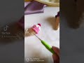 Crochet Mini Ice Cream 