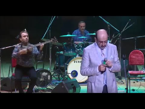 Eyyub Yaqubov - Ana dedim (Canlı konsert)