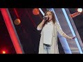 Aleksandra Nová - Duffy : Mercy | The Voice Česko Slovensko 2019