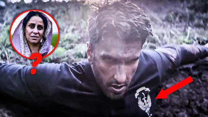 DHURANDHAR Ending & Post Credit Hidden Details You All Missed 😬