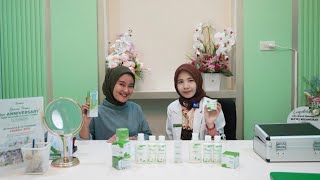 Pentingnya Kesehatan Kulit Untuk Menunjang Awet Muda | dr. Mahfudzoh Klinik Kecantikan Puspita