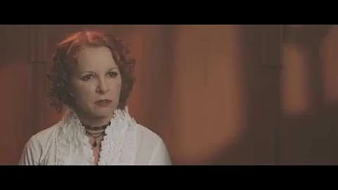 Jennifer Kinsey - Summerland - Mrs Mumler Courtroom