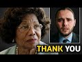 The Jacksons MOM  Burst into TEARS as Prince Jackson Reveals HisTake Away watching Michael's Biopic