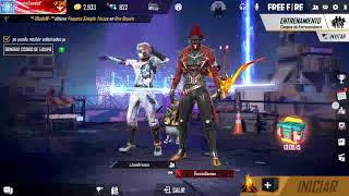 FREE FIRE SORTEO DE DIAMANTES CON LOS 20 VIWERS screenshot 5
