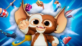 #1 GIZMO AGGRESSIVE GAMEPLAY MultiVersus