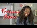 Freshman Advice (High School Advice) | LexiVee03