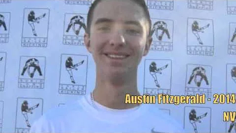 Austin Fitzgerald, 11th Annual Winter Event