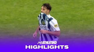 Ηρακλής - ΠΑΟΚ Β΄ 2-1 | Highlights - Super League 2 2025/26 | Athletiko.gr