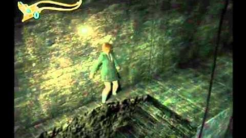 Jack Walks The Plank [Clock Tower 3]