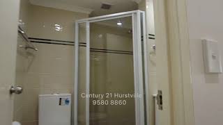 30/12-22 Dora St, Hurstville