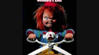 The Original Child's Play 2 Theme chords