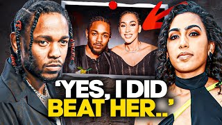 Truth or Rumor: Kendrick Lamar Assaults Girlfriend Claims Exposed