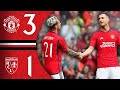 Back With A BANG At Old Trafford ? | Man Utd 3-1 RC Lens | 2023/24 Pre-Season