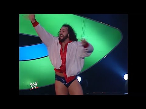 WWE Theme Song Eugene 2004