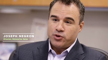 Veeam Partner Story: SHI