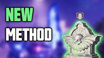 Updated Tombstone Method in MW3 Zombies (Season 2 Guide)