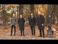 Птички Улетают Вдаль (Official Music Video) - Высокая Гармония | Hi-Key Records