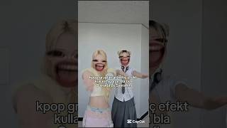 Tutt @isimsizkuz @Yaren-t4s #ytdayibenionecikarnolur #kpop #lifeisbutadream #unchild #blackpinkedit