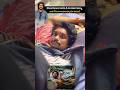 Dhee dancer Pandu emotional visuals at hospital | Sidhu TV