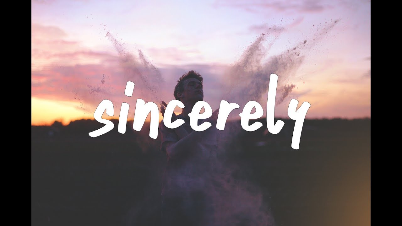 Stephen - Sincerely (Nikö Blank Remix)