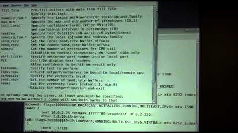 Problems Solaris Solves - 4 - Diagnosing Live Systems with DTrace