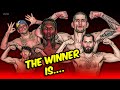 These Fighters WILL win at UFC 287 Alex Pereira vs Israel Adesanya + Gilbert Burns vs Jorge Masvidal