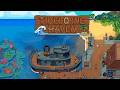 Tideborne Haven - Official Trailer | Island Life Sim & Ocean Restoration Adventure