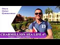 Обзор отеля CHARMILLION SEA LIFE RESORT 4* (Египет, Шарм-эль-Шейх)
